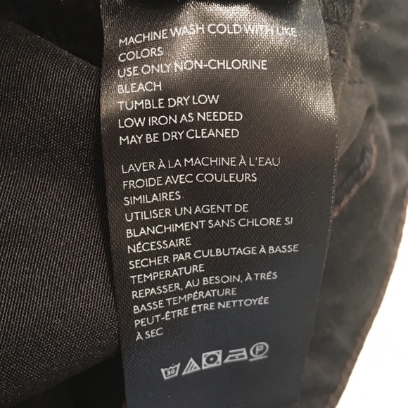 Free People Dakota Straight Leg Jean Black Distressed New - Picture 14 of 15